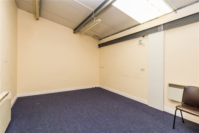 Warehouse, Cluain Fraoigh, Business Park, Roscommon Town