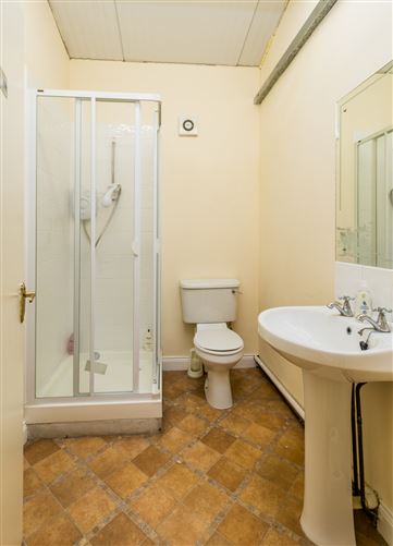 Warehouse, Cluain Fraoigh, Business Park, Roscommon Town
