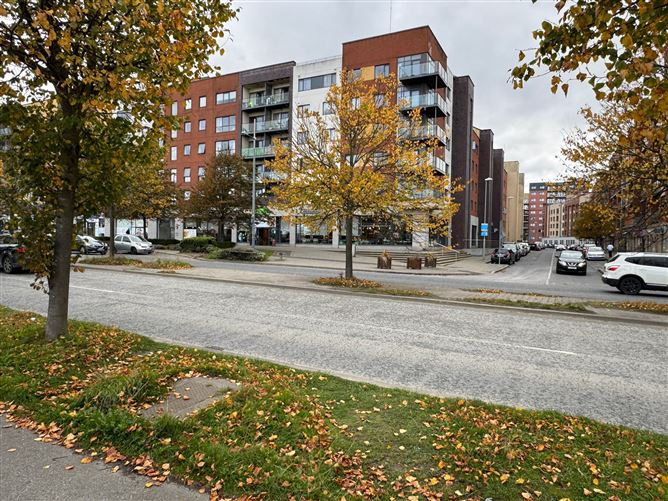 Apartment 77, Burnell Court, Northern Cross, Clarehall, Dublin 13