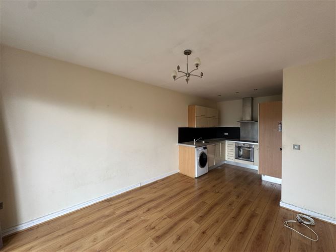 Apartment 77, Burnell Court, Northern Cross, Clarehall, Dublin 13