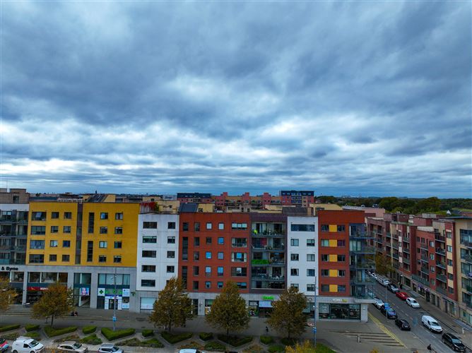 Apartment 77, Burnell Court, Northern Cross, Clarehall, Dublin 13