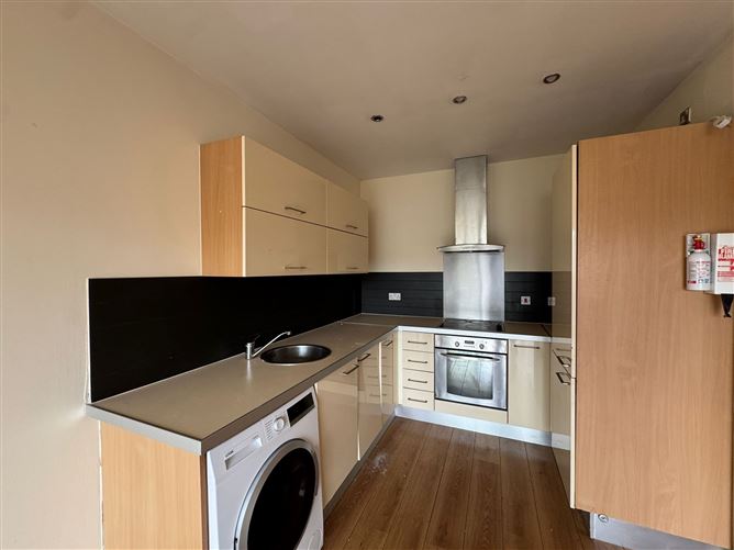 Apartment 77, Burnell Court, Northern Cross, Clarehall, Dublin 13