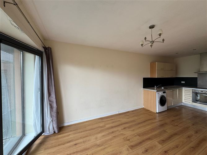 Apartment 77, Burnell Court, Northern Cross, Clarehall, Dublin 13