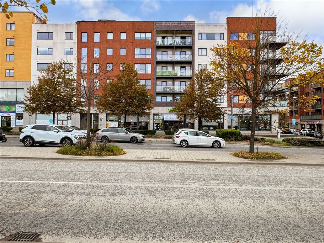 Apartment 77, Burnell Court, Northern Cross, Clarehall, Dublin 13