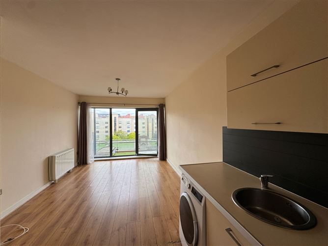 Apartment 77, Burnell Court, Northern Cross, Clarehall, Dublin 13