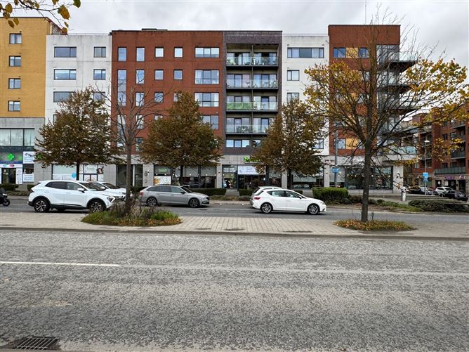 Apartment 77, Burnell Court, Northern Cross, Clarehall, Dublin 13