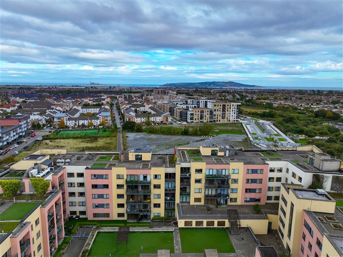 Apartment 77, Burnell Court, Northern Cross, Clarehall, Dublin 13