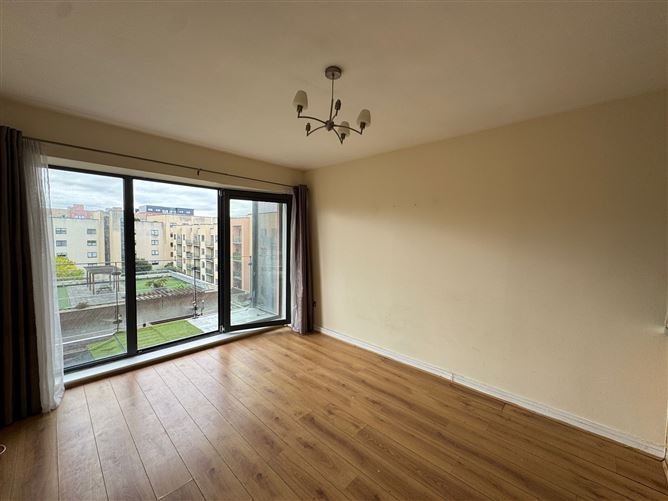 Apartment 77, Burnell Court, Northern Cross, Clarehall, Dublin 13