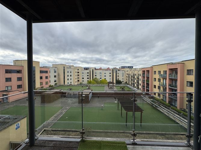 Apartment 77, Burnell Court, Northern Cross, Clarehall, Dublin 13
