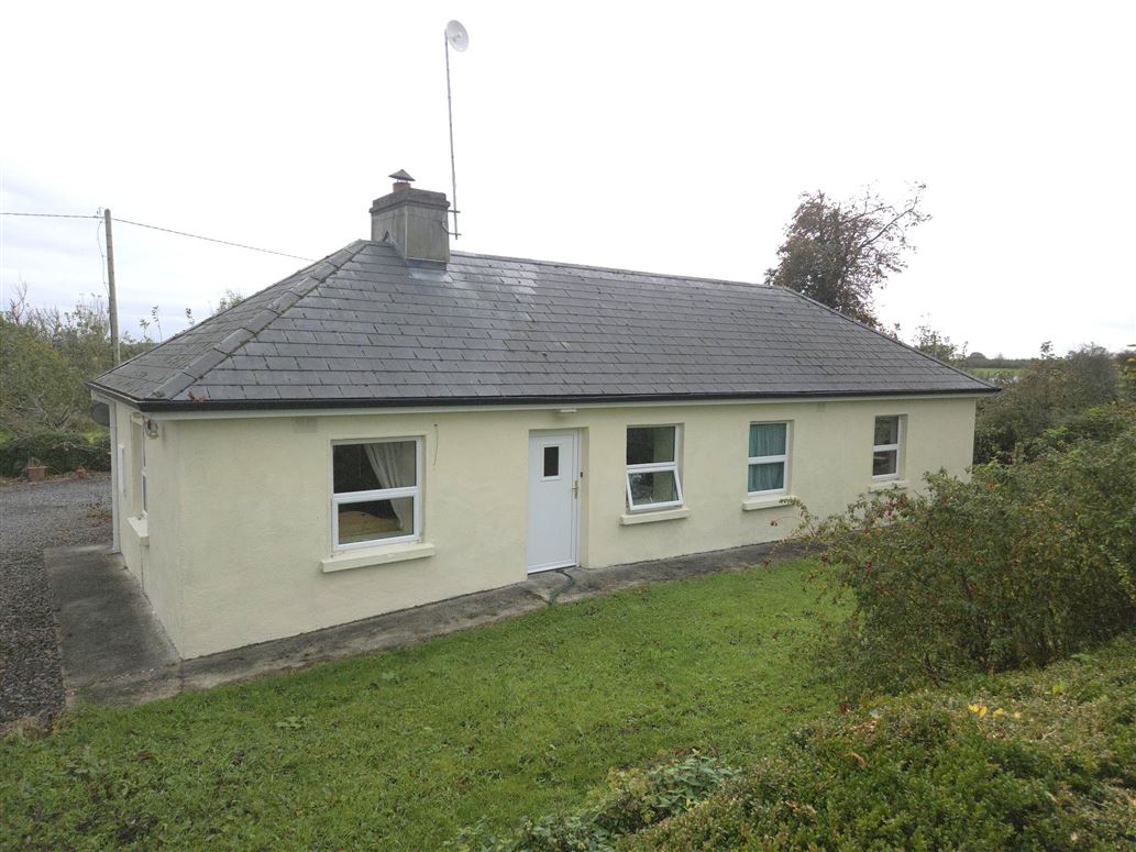 Doobeg, Ballymote, Sligo