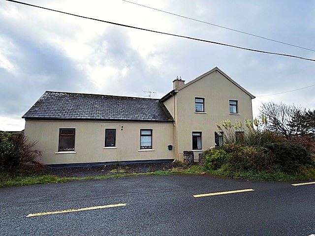 Toovahera, Lisdoonvarna, Clare