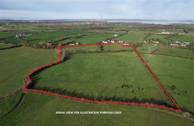 Aghalacka, Askeaton, County Limerick