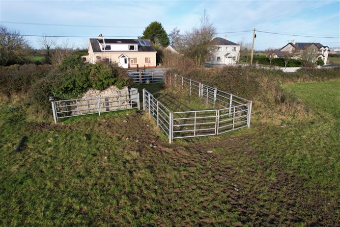 Aghalacka, Askeaton, County Limerick