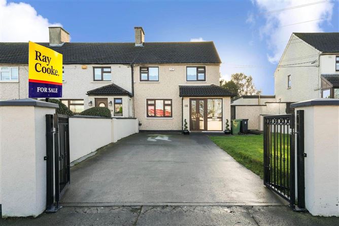 415 Ballyfermot Road, Ballyfermot, Dublin 10, D10 RY70