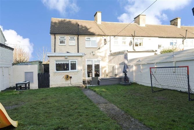 415 Ballyfermot Road, Ballyfermot, Dublin 10, D10 RY70