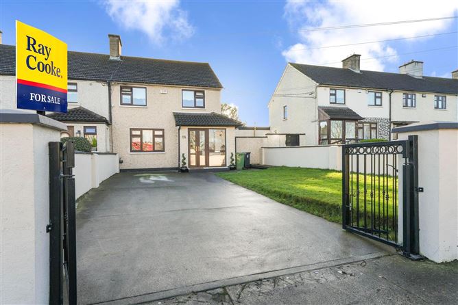 415 Ballyfermot Road, Ballyfermot, Dublin 10, D10 RY70