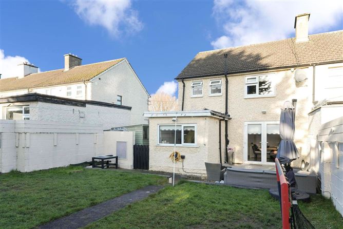 415 Ballyfermot Road, Ballyfermot, Dublin 10, D10 RY70