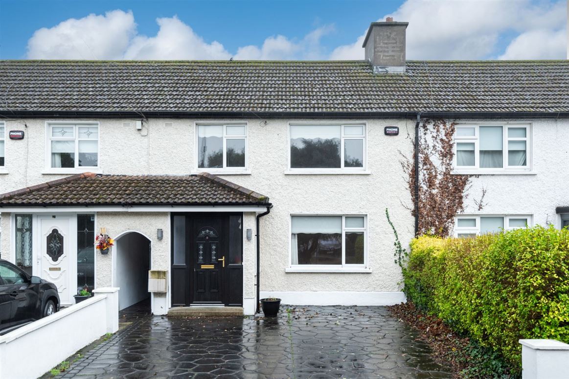 8 Watermill Drive, Raheny, Dublin 5