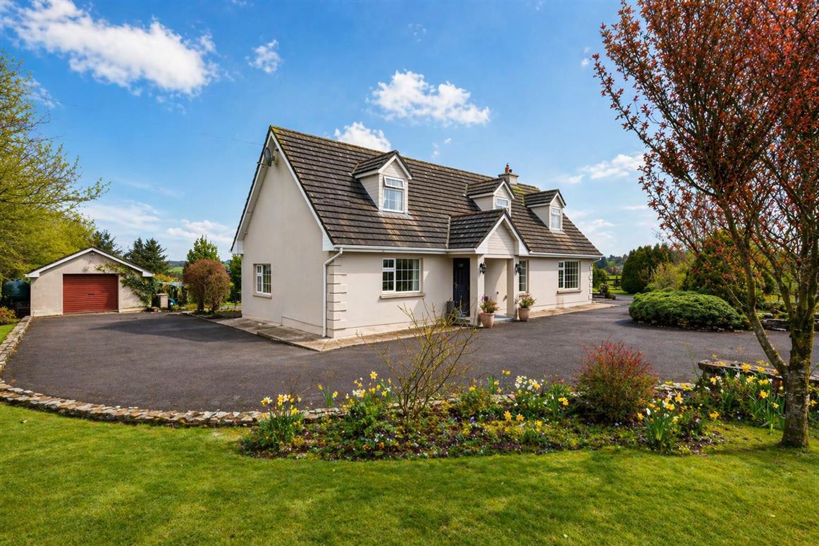 Ballygroman Upper, Ovens, Co. Cork