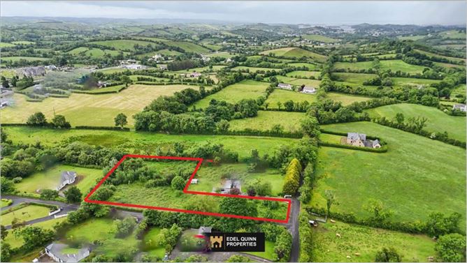 Spierstown, Clar, Donegal, County Donegal