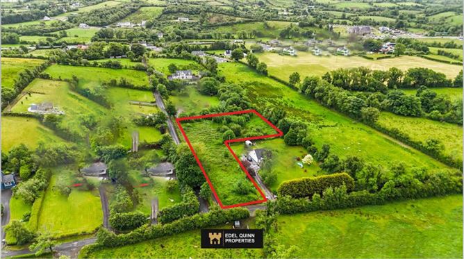 Spierstown, Clar, Donegal, County Donegal