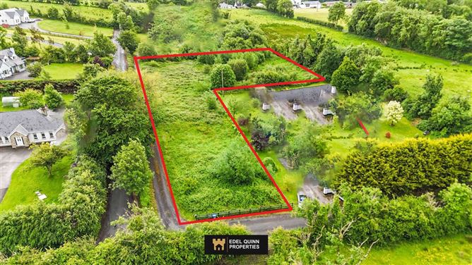 Spierstown, Clar, Donegal, County Donegal