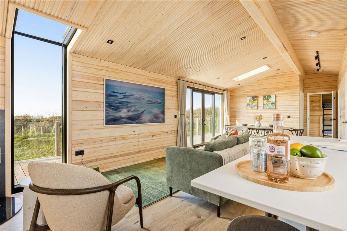 Kingsbridge Refuge,Soar,Devon,United Kingdom