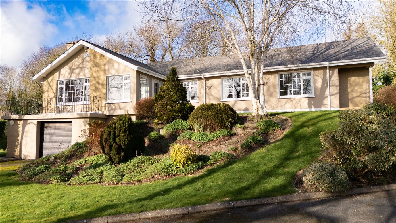 Mounthamilton, Dundalk, Louth