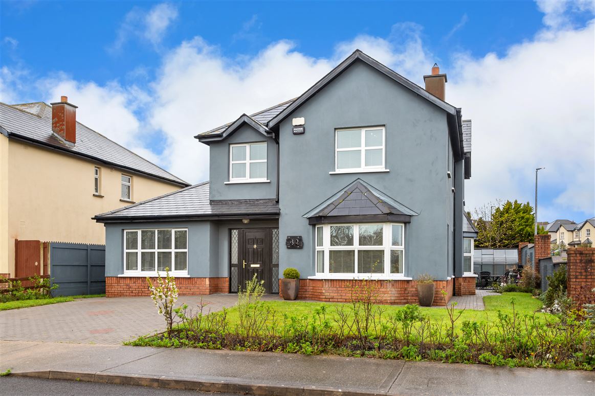 42 Glen Aoibhinn, Middletown, Courtown, Wexford