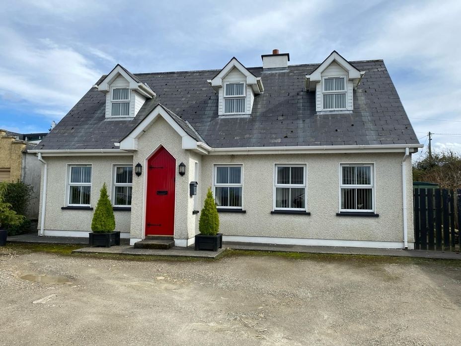 Portnoo Road, Ardara, Co. Donegal 