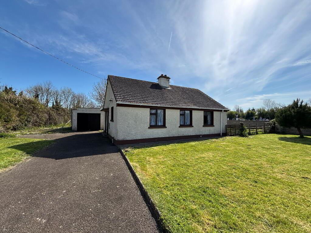 Killaghy, Mullinahone, Tipperary