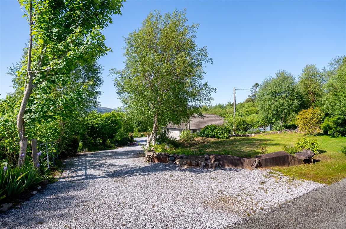 Dawros, Kenmare, Co. Kerry, V93 Y3Y8