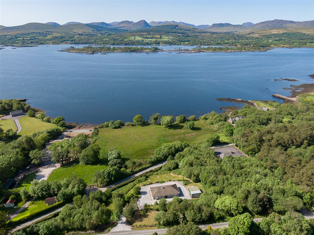 Dawros, Kenmare, Co. Kerry, V93 Y3Y8