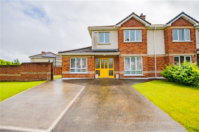 23 The Rise, Lakepoint Park, Mullingar, Co. Westmeath