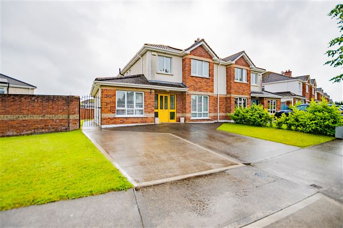 23 The Rise, Lakepoint Park, Mullingar, Co. Westmeath