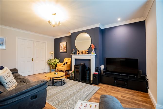 23 The Rise, Lakepoint Park, Mullingar, Co. Westmeath