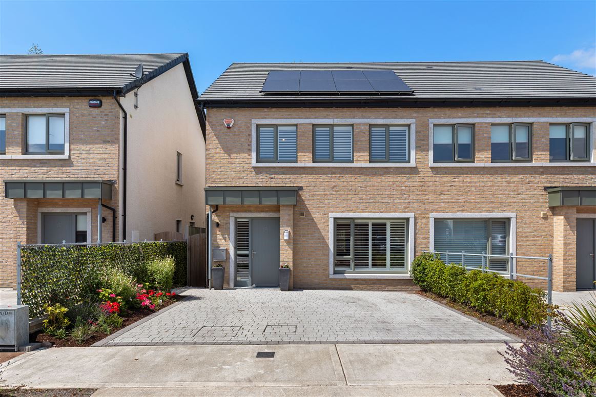 40 Littlebrook, Chapel Road, Delgany, Co Wicklow, Delgany, Wicklow