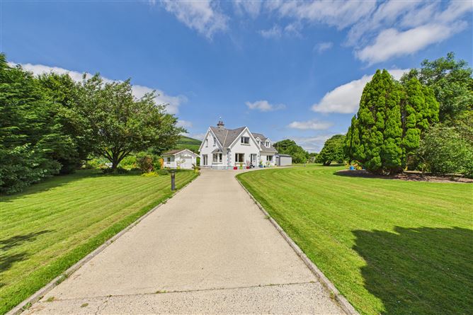 Comeen, Kilmacthomas, Fews, Waterford, Kilmacthomas, Waterford