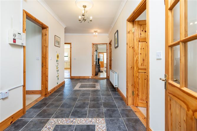 Cousinstown, Bridgetown, Wexford