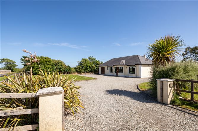 Cousinstown, Bridgetown, Wexford