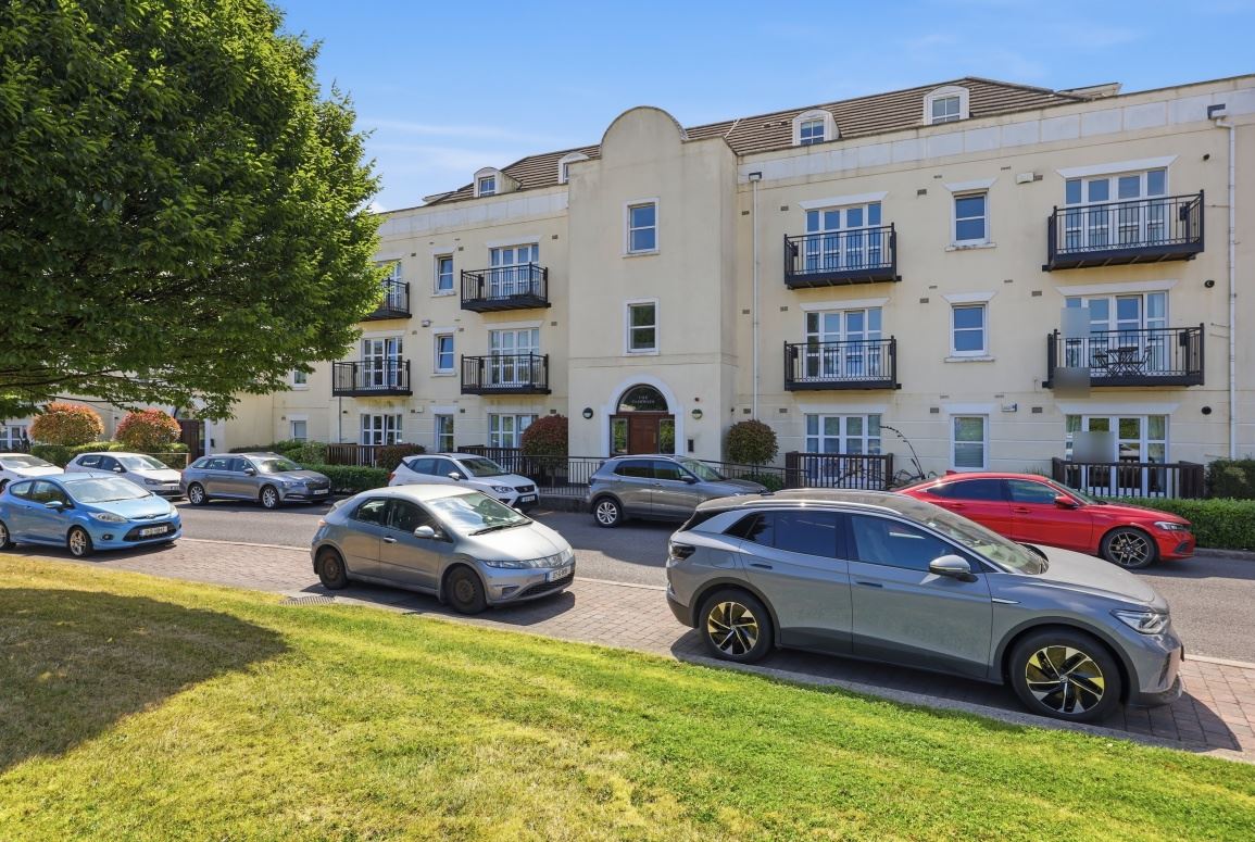 30 The Fairways, Seabrook Manor, Portmarnock, Dublin
