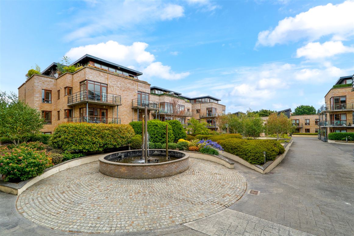 181 De Bret House, Loreto Abbey, Rathfarnham, Dublin 14
