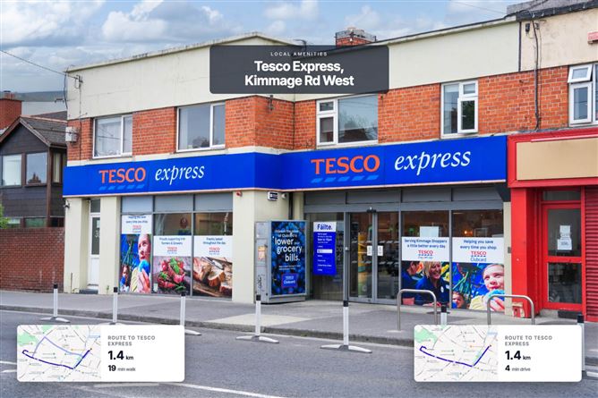 Photo 42 of 43 — 22 Royston, Kimmage Road West, Kimmage, Dublin 12
