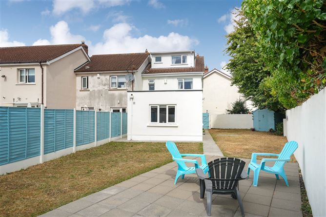 Photo 36 of 43 — 22 Royston, Kimmage Road West, Kimmage, Dublin 12