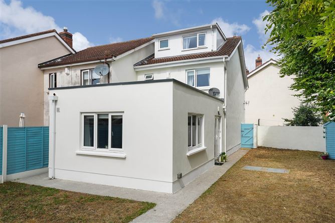 Photo 37 of 43 — 22 Royston, Kimmage Road West, Kimmage, Dublin 12