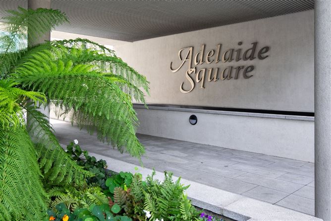 80 Adelaide Square, Whitefriar Street, Dublin 8