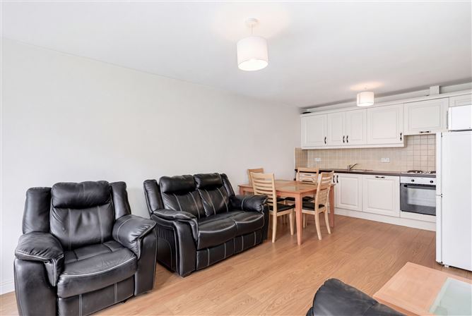 13 Richmond Square, Morning Star Avenue, Smithfield, Dublin 7