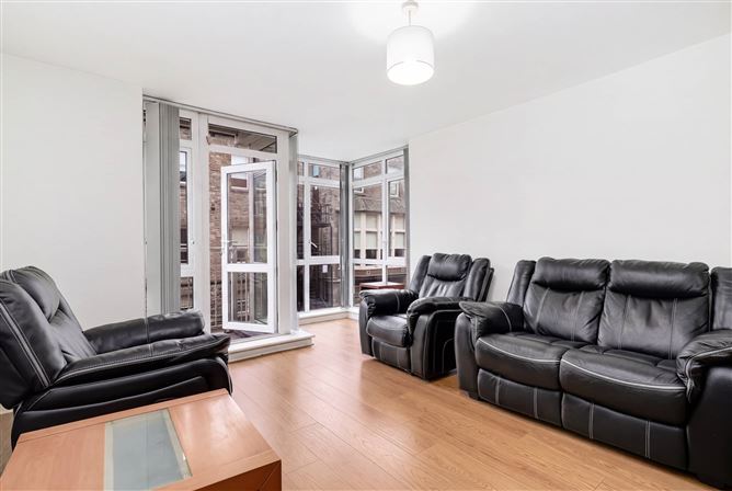 13 Richmond Square, Morning Star Avenue, Smithfield, Dublin 7