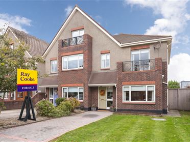140 Grattan Lodge, Hole in the Wall Road, Donaghmede, Dublin 13