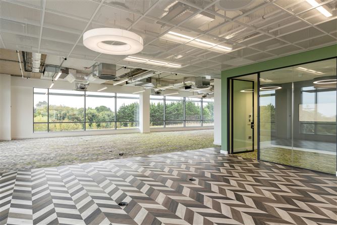 First Floor, Building 10, The Campus, Cherrywood, Cherrywood, Dublin, Ireland
